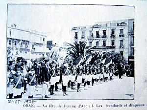 Oran- SDV- 0129